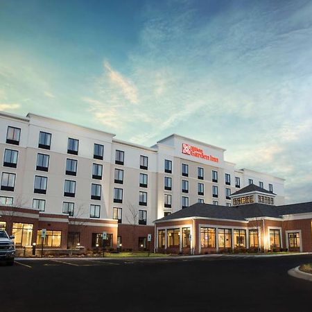 Hilton Garden Inn Bolingbrook I-55 Kültér fotó