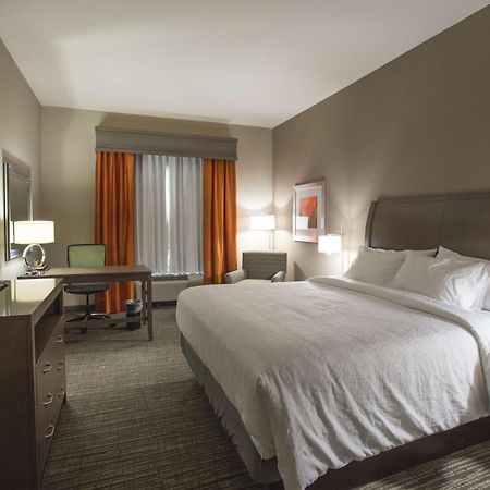 Hilton Garden Inn Bolingbrook I-55 Kültér fotó