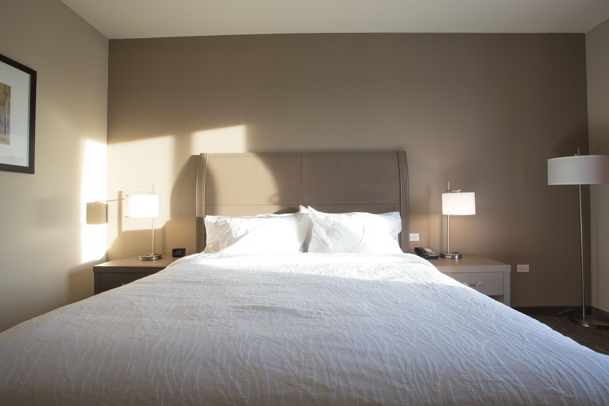 Hilton Garden Inn Bolingbrook I-55 Kültér fotó