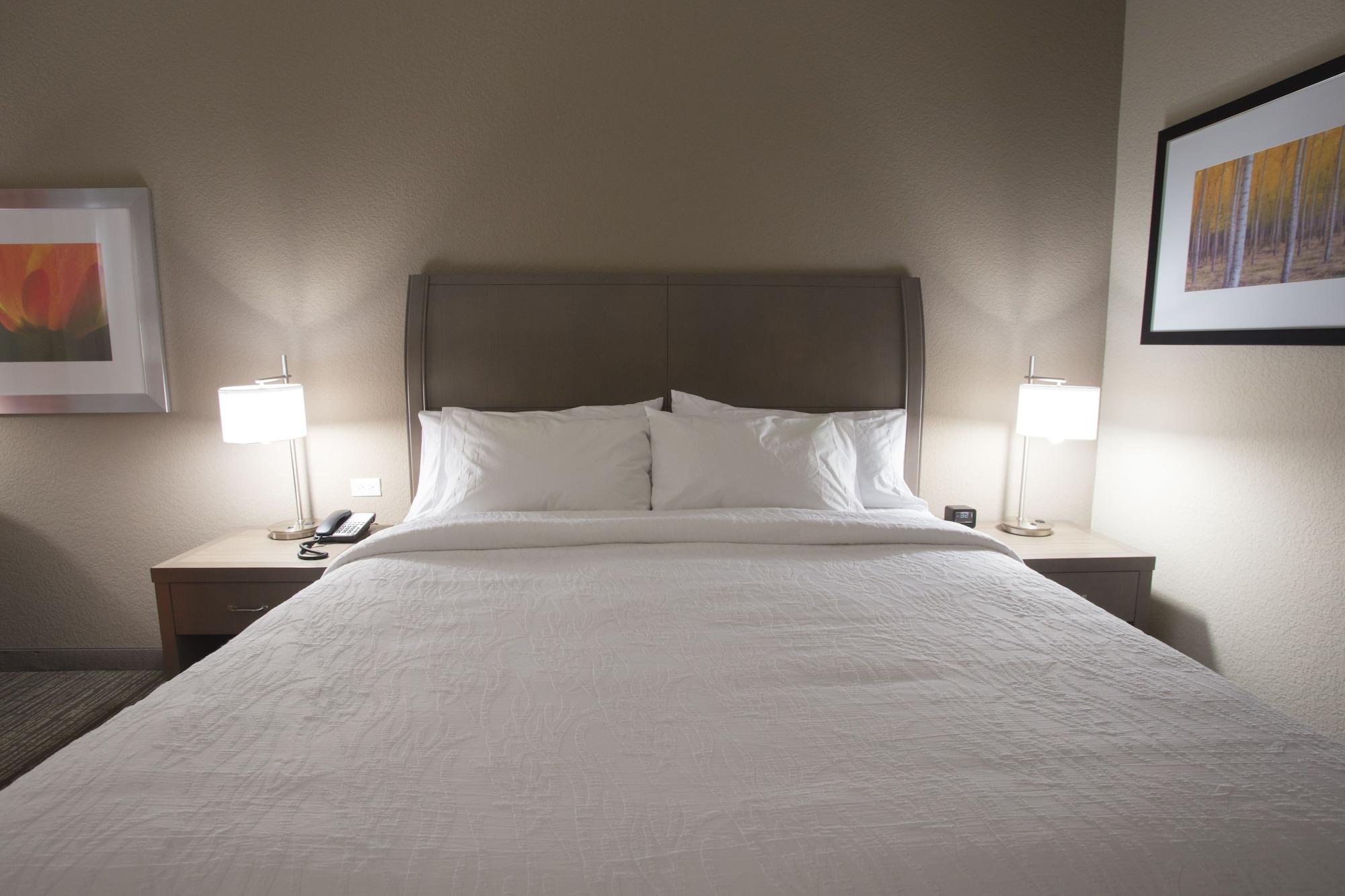 Hilton Garden Inn Bolingbrook I-55 Kültér fotó