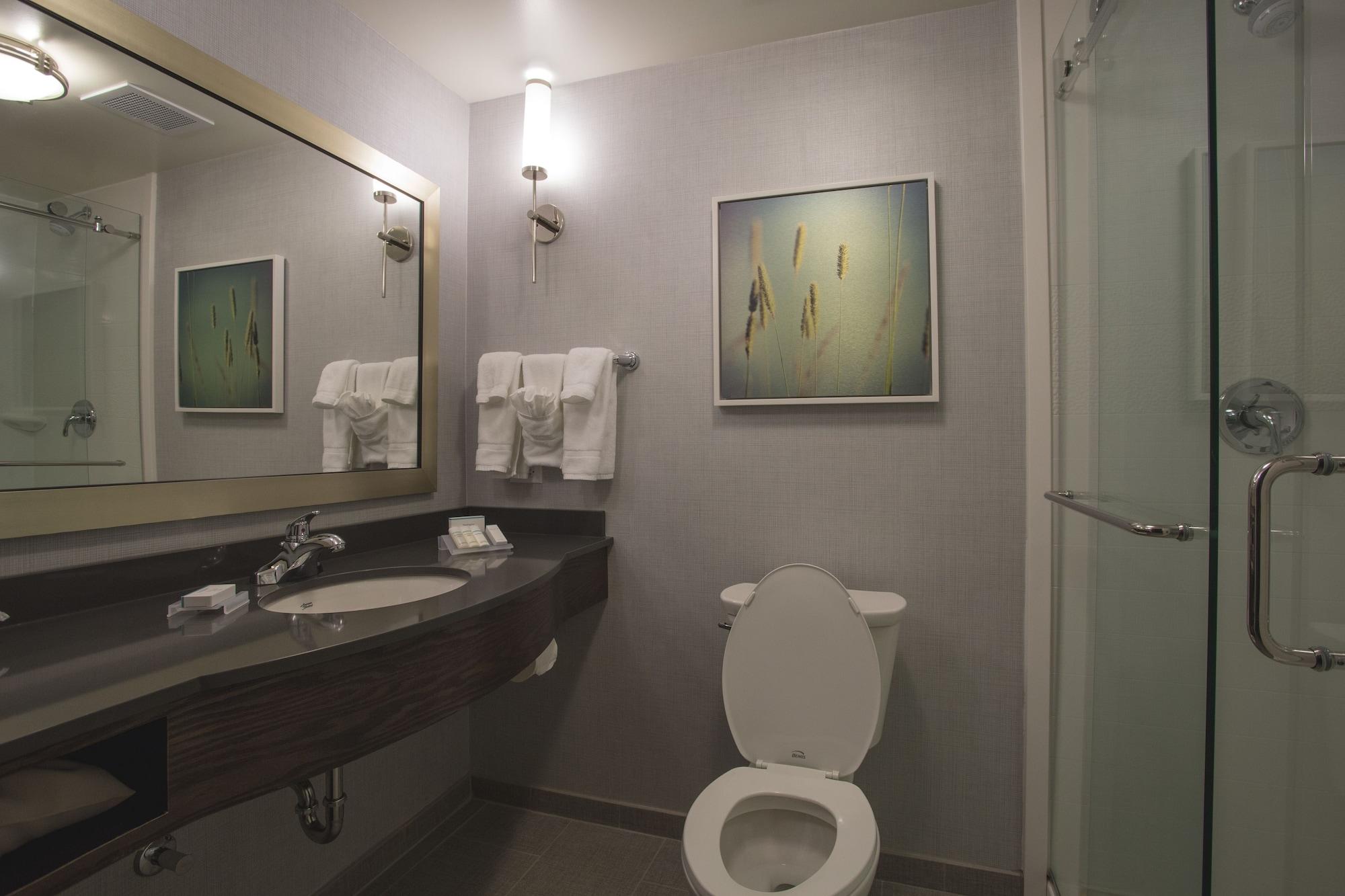Hilton Garden Inn Bolingbrook I-55 Kültér fotó