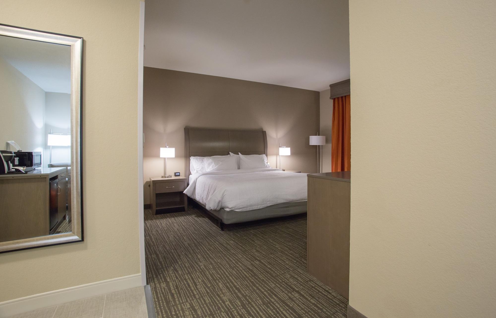 Hilton Garden Inn Bolingbrook I-55 Kültér fotó