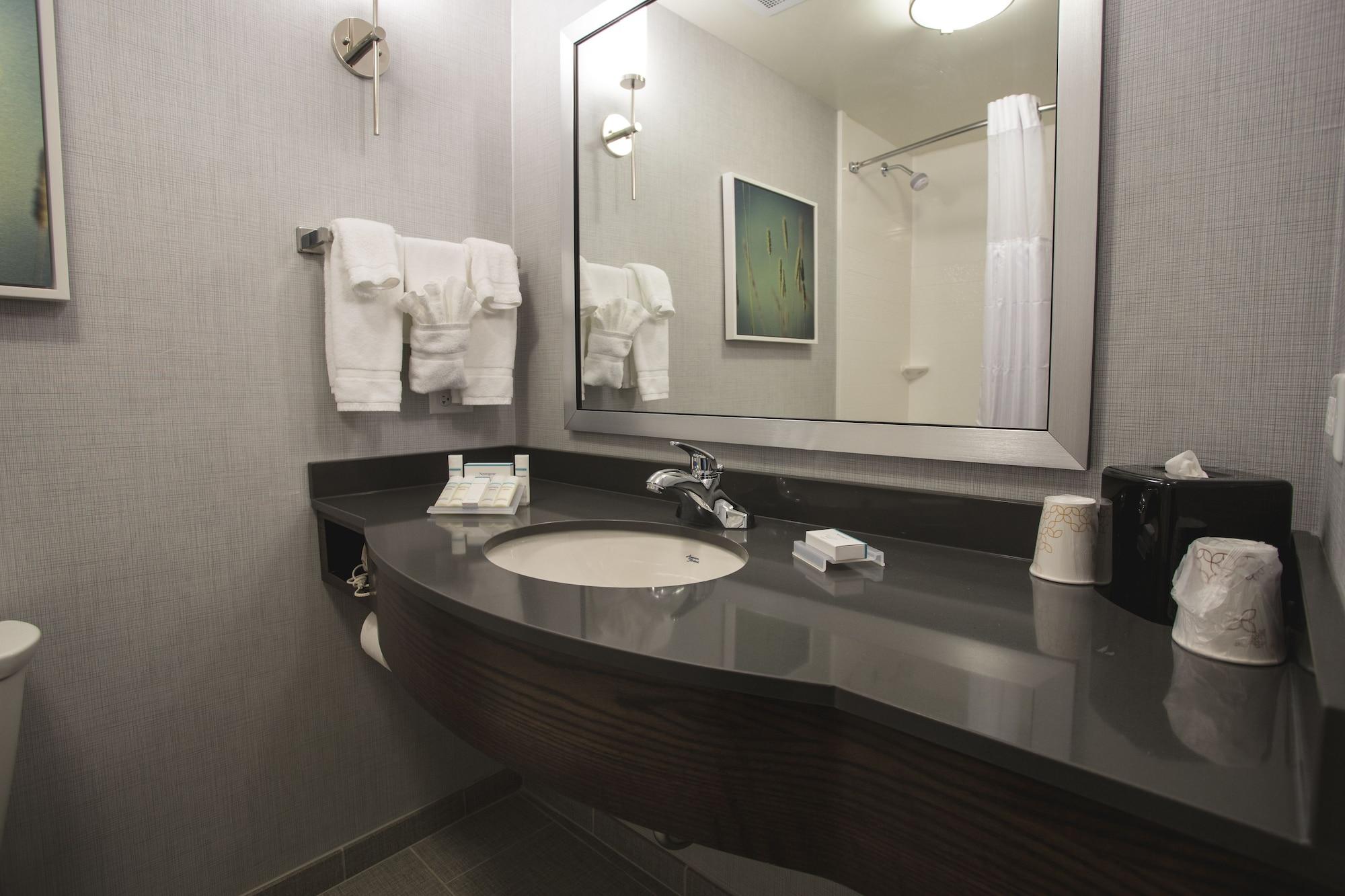 Hilton Garden Inn Bolingbrook I-55 Kültér fotó