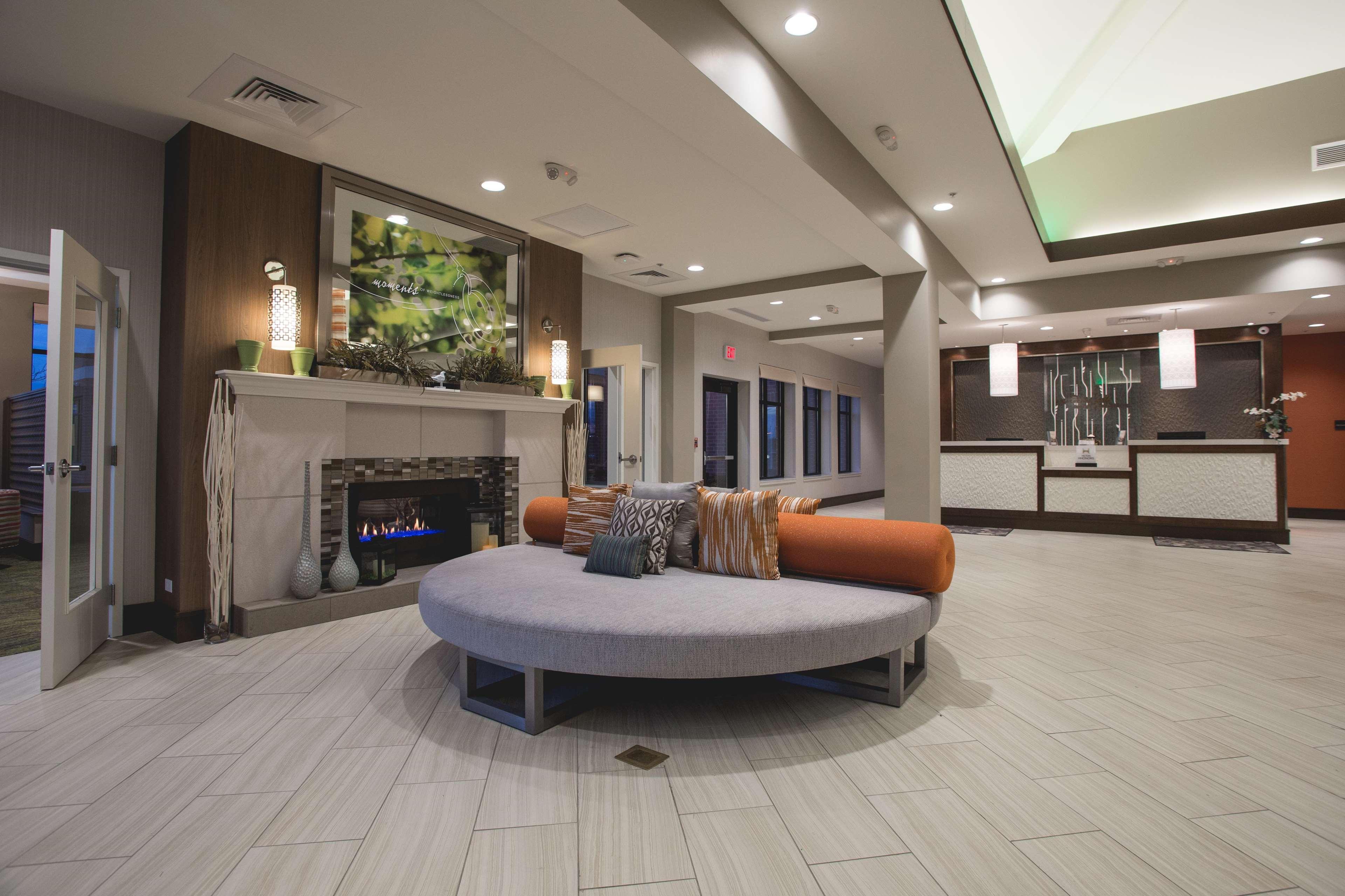 Hilton Garden Inn Bolingbrook I-55 Kültér fotó
