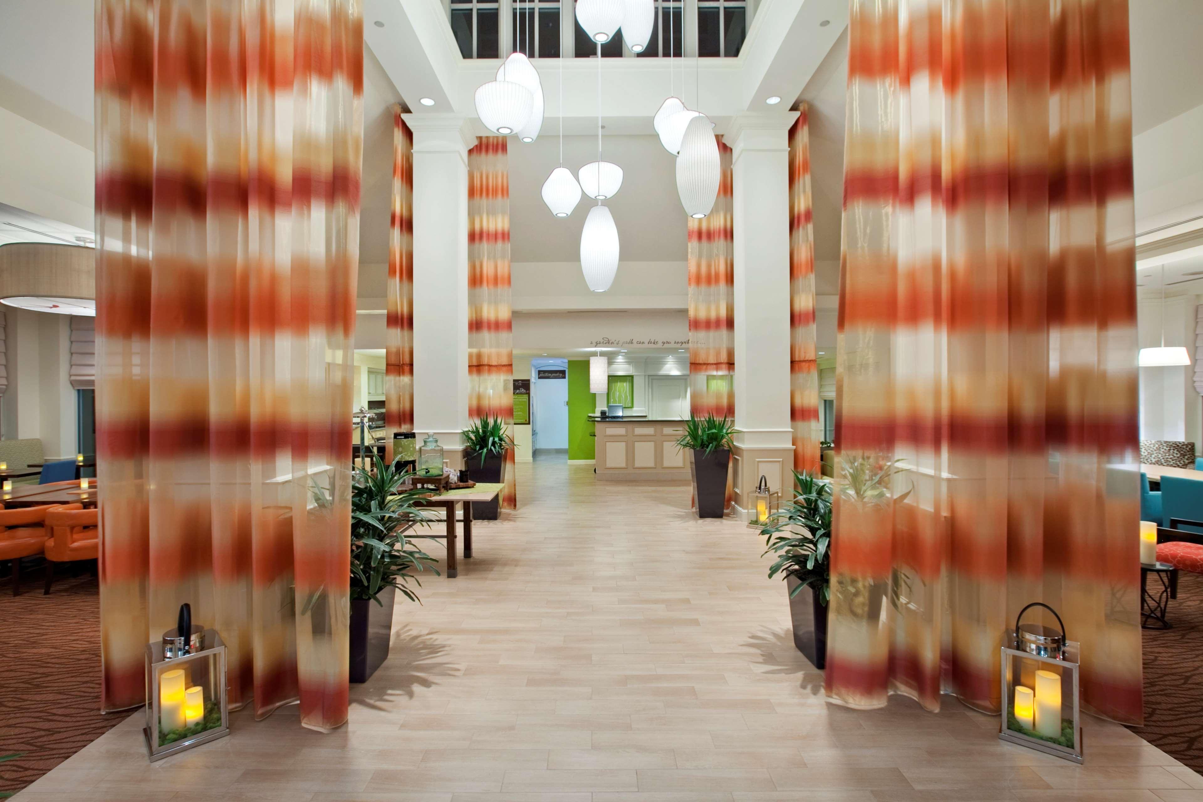 Hilton Garden Inn Bolingbrook I-55 Kültér fotó