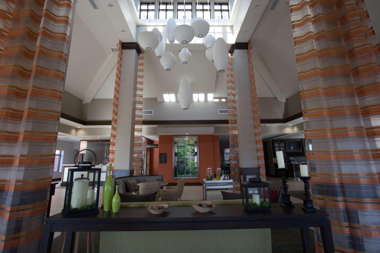 Hilton Garden Inn Bolingbrook I-55 Kültér fotó
