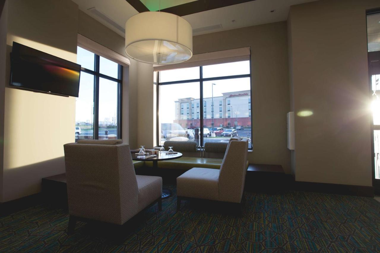 Hilton Garden Inn Bolingbrook I-55 Kültér fotó