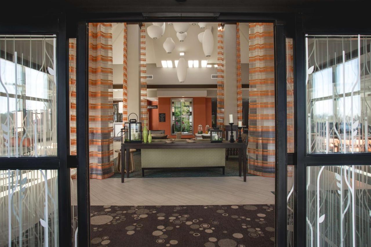 Hilton Garden Inn Bolingbrook I-55 Kültér fotó