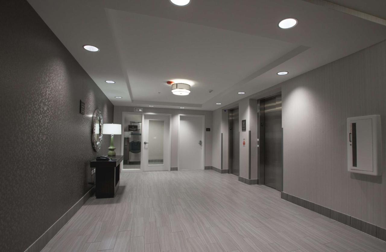 Hilton Garden Inn Bolingbrook I-55 Kültér fotó