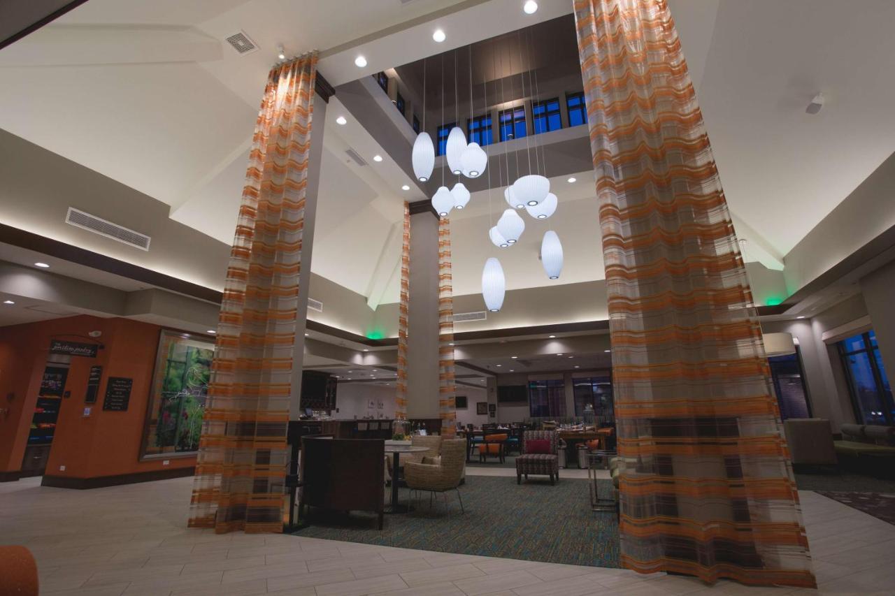 Hilton Garden Inn Bolingbrook I-55 Kültér fotó