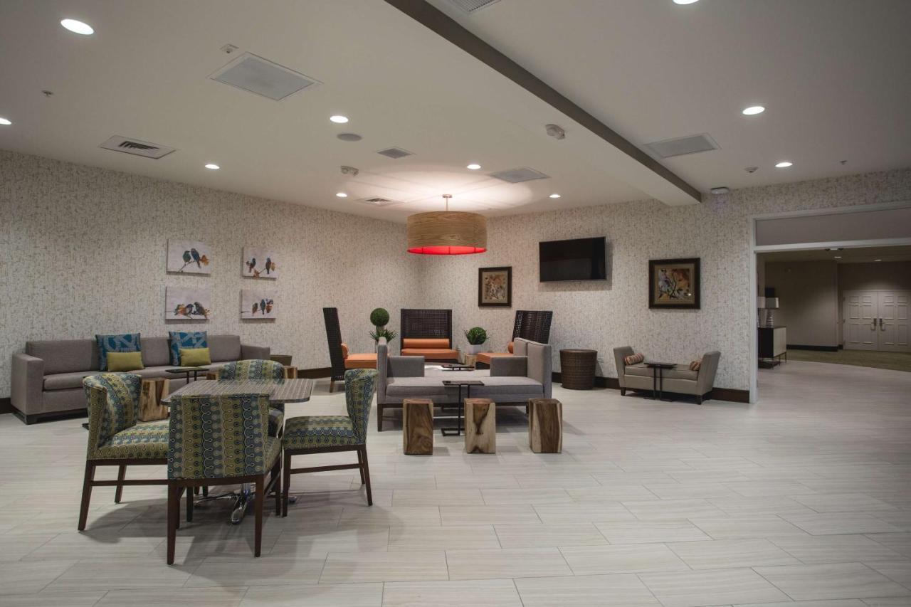 Hilton Garden Inn Bolingbrook I-55 Kültér fotó