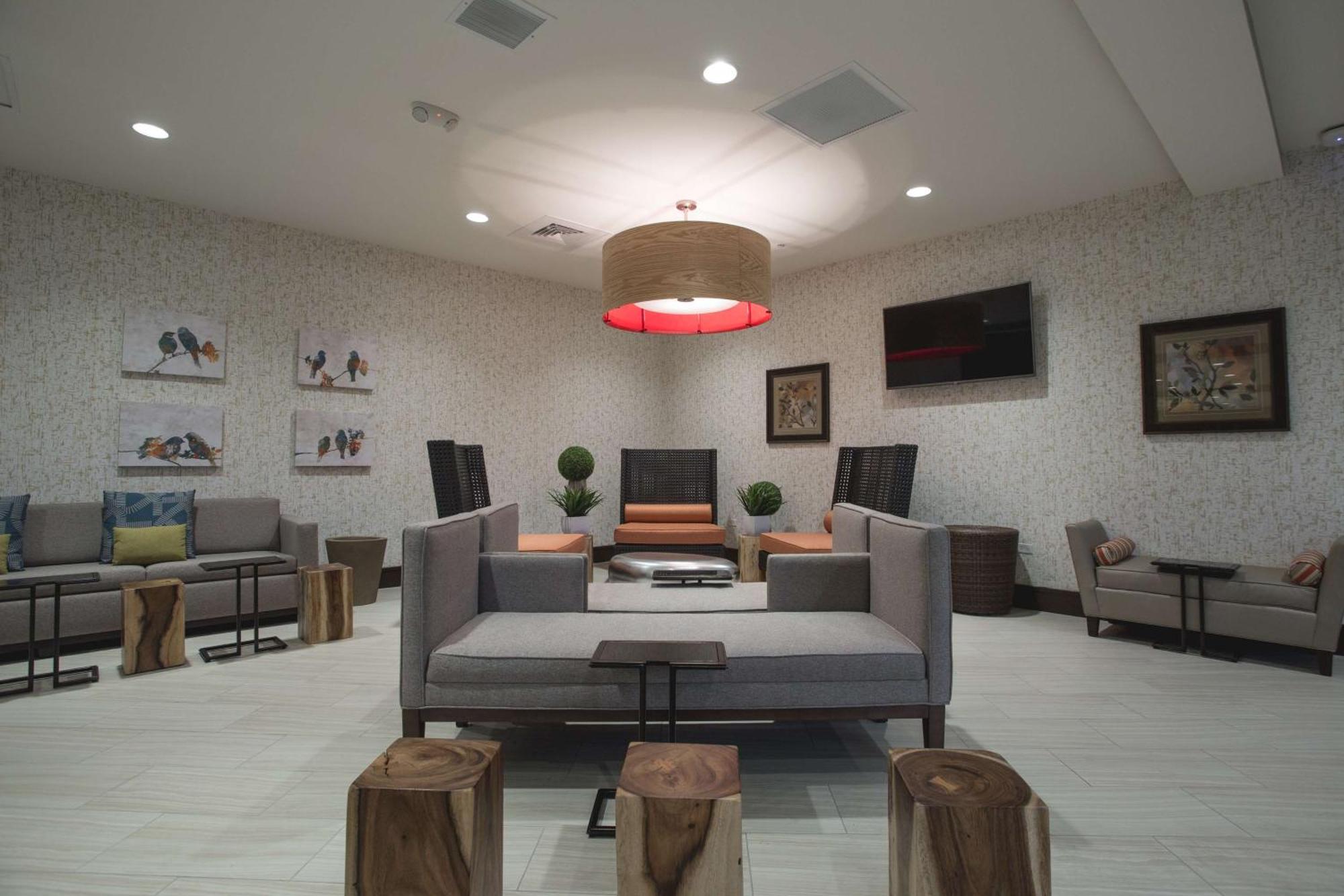 Hilton Garden Inn Bolingbrook I-55 Kültér fotó