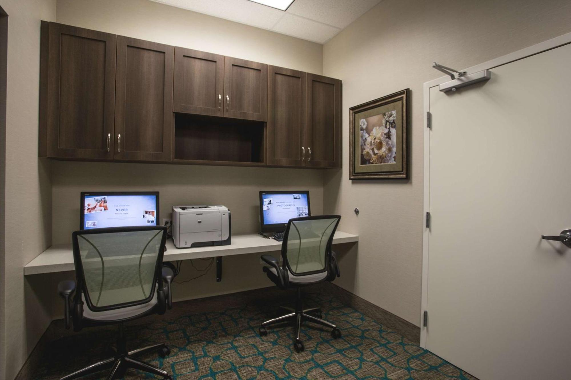 Hilton Garden Inn Bolingbrook I-55 Kültér fotó