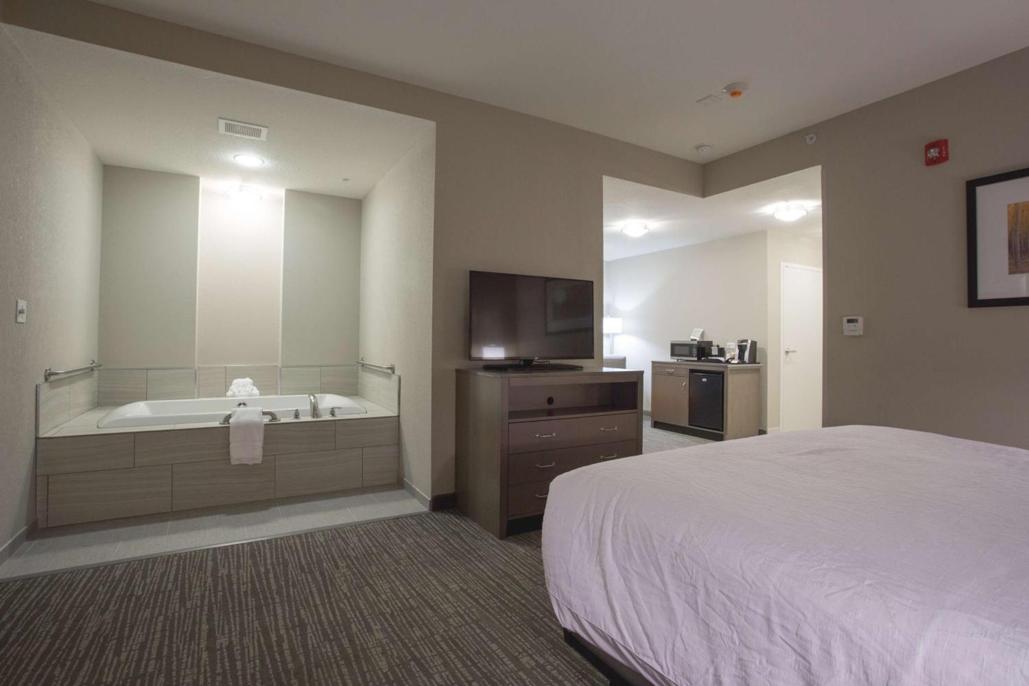 Hilton Garden Inn Bolingbrook I-55 Kültér fotó
