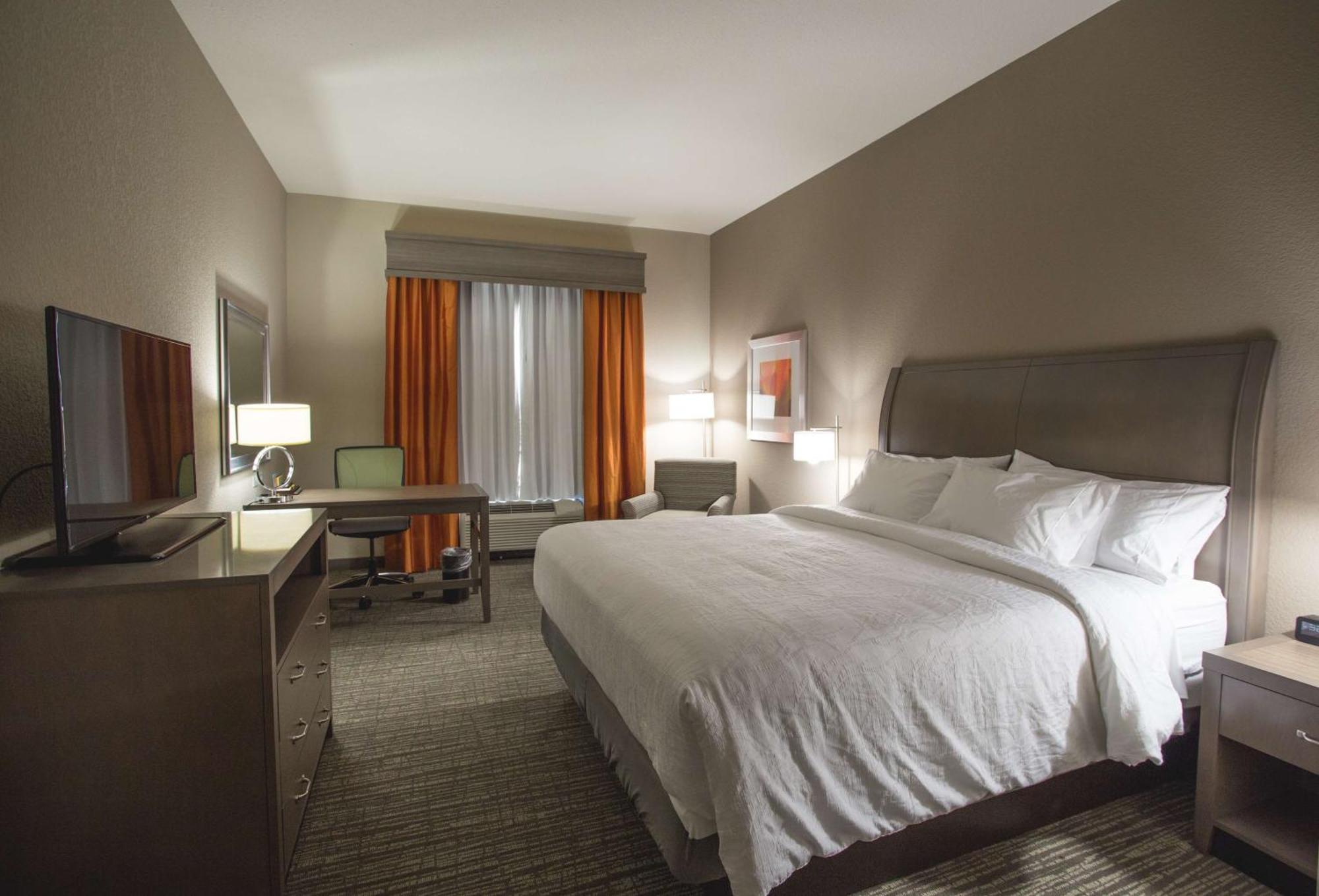 Hilton Garden Inn Bolingbrook I-55 Kültér fotó