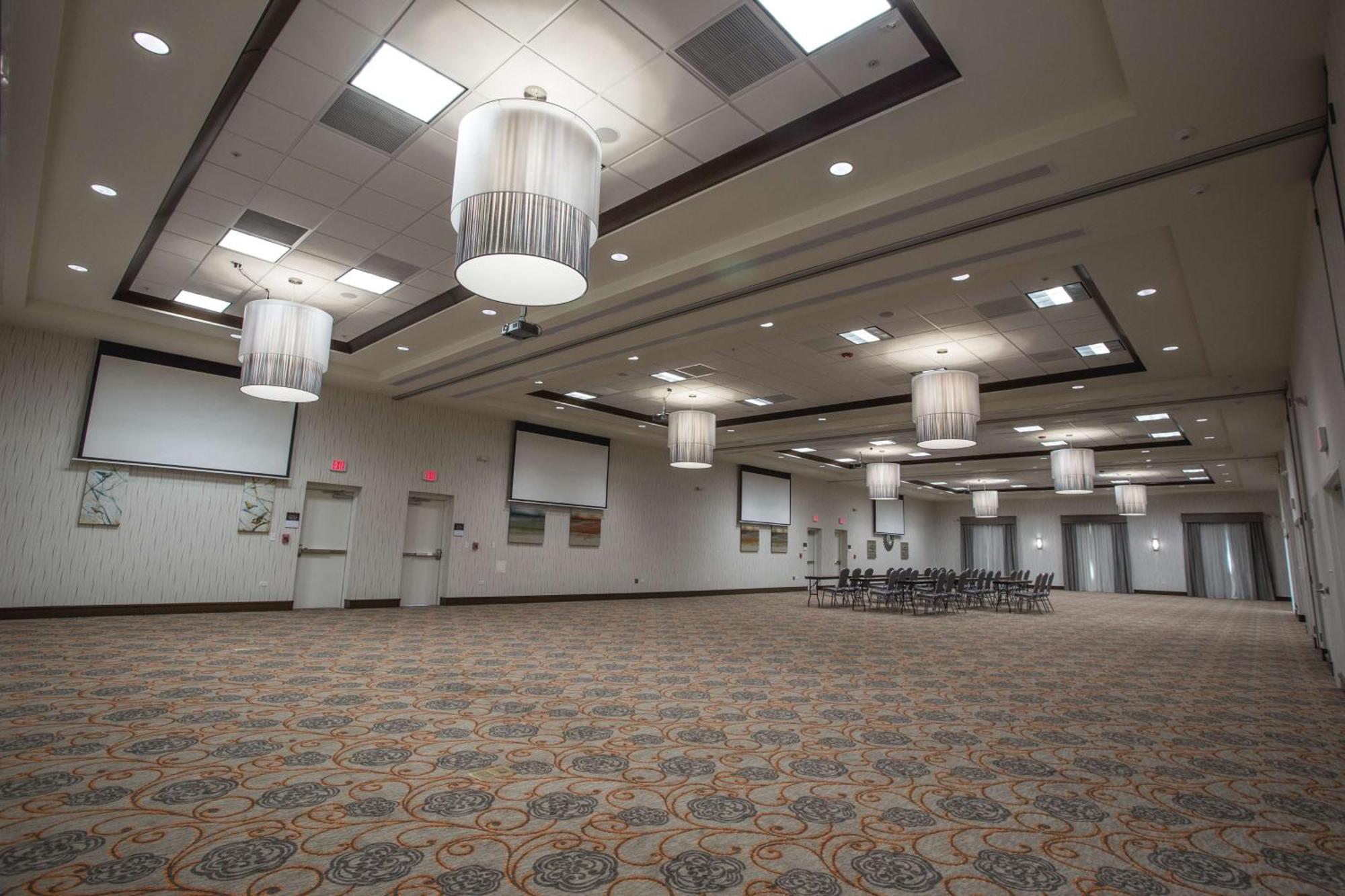 Hilton Garden Inn Bolingbrook I-55 Kültér fotó