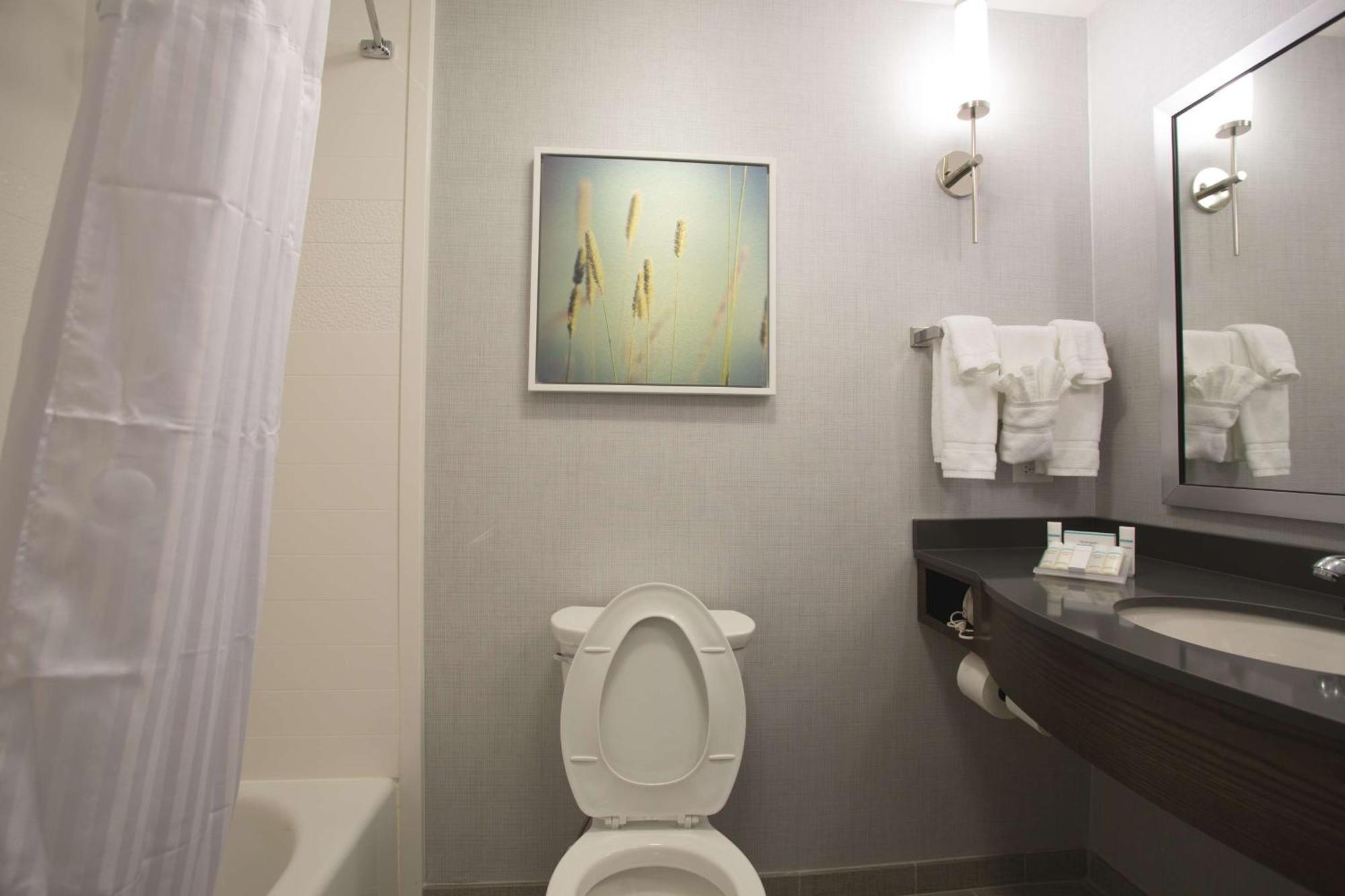 Hilton Garden Inn Bolingbrook I-55 Kültér fotó