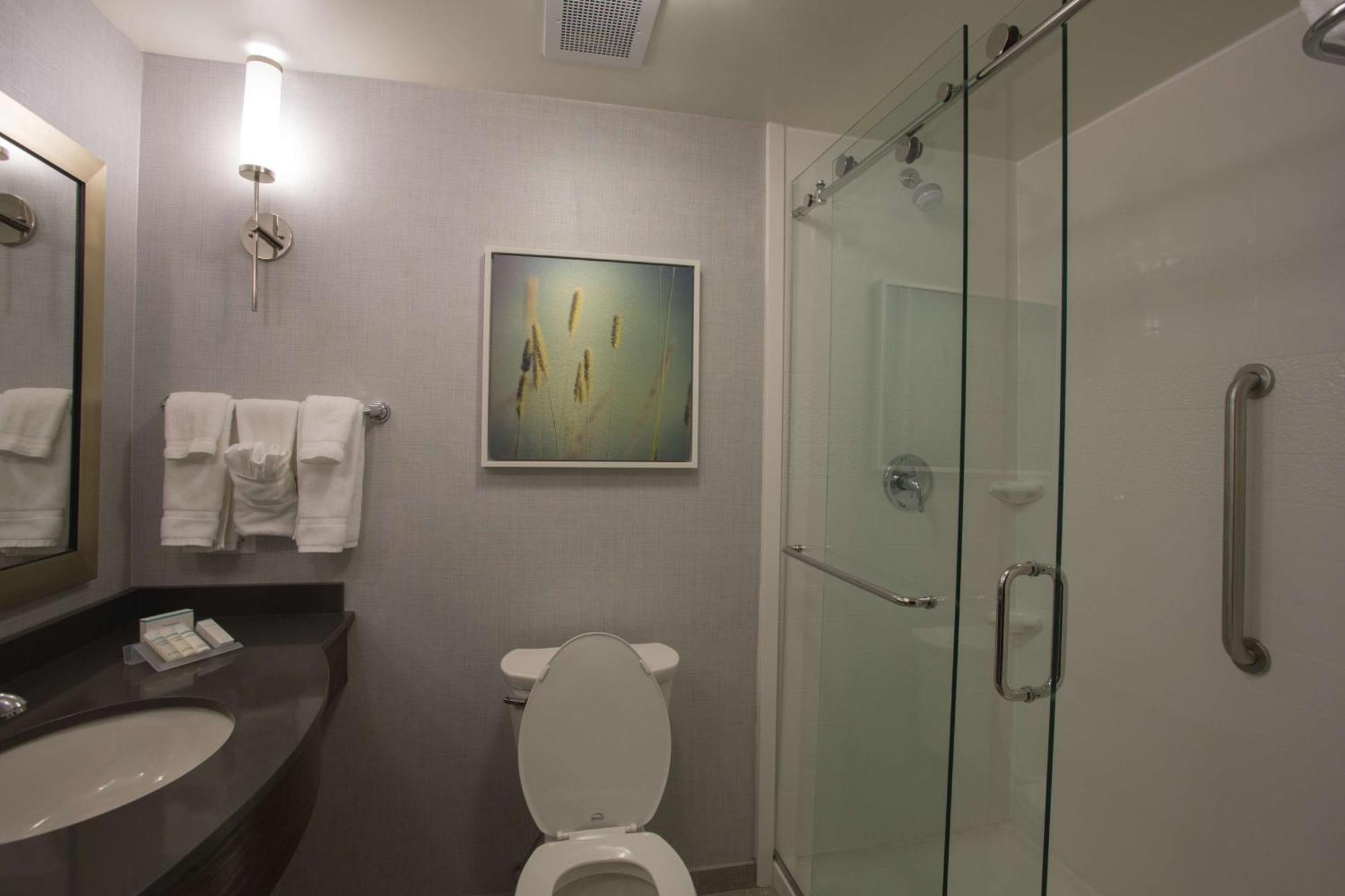 Hilton Garden Inn Bolingbrook I-55 Kültér fotó