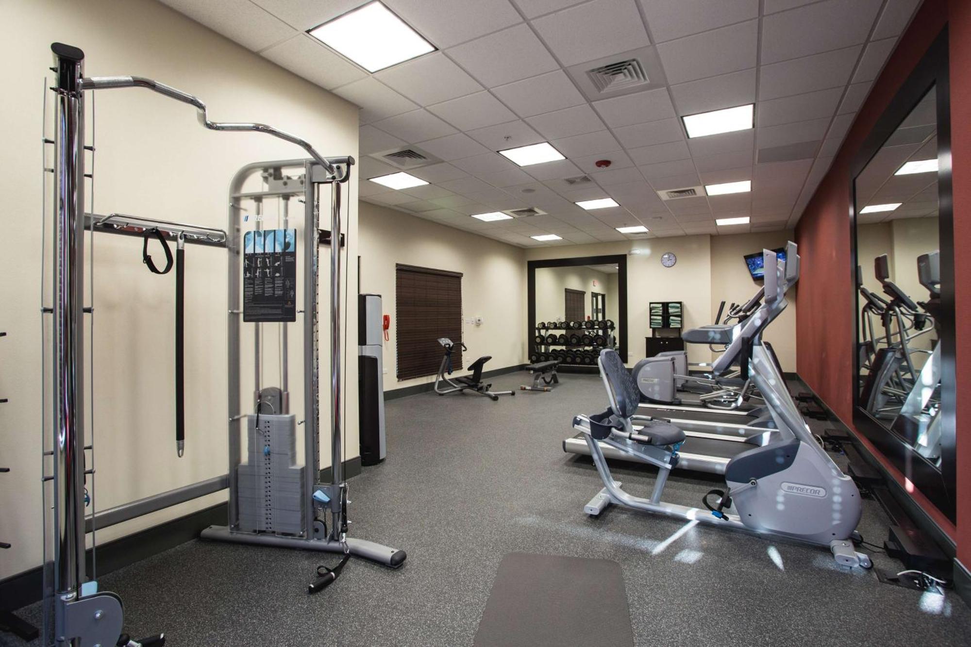 Hilton Garden Inn Bolingbrook I-55 Kültér fotó