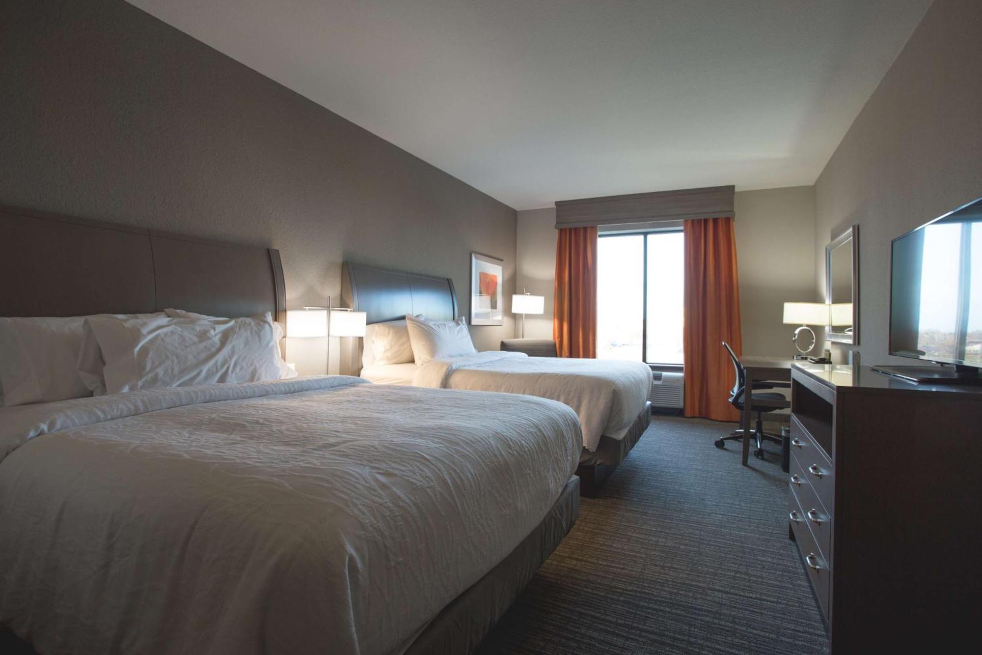 Hilton Garden Inn Bolingbrook I-55 Kültér fotó