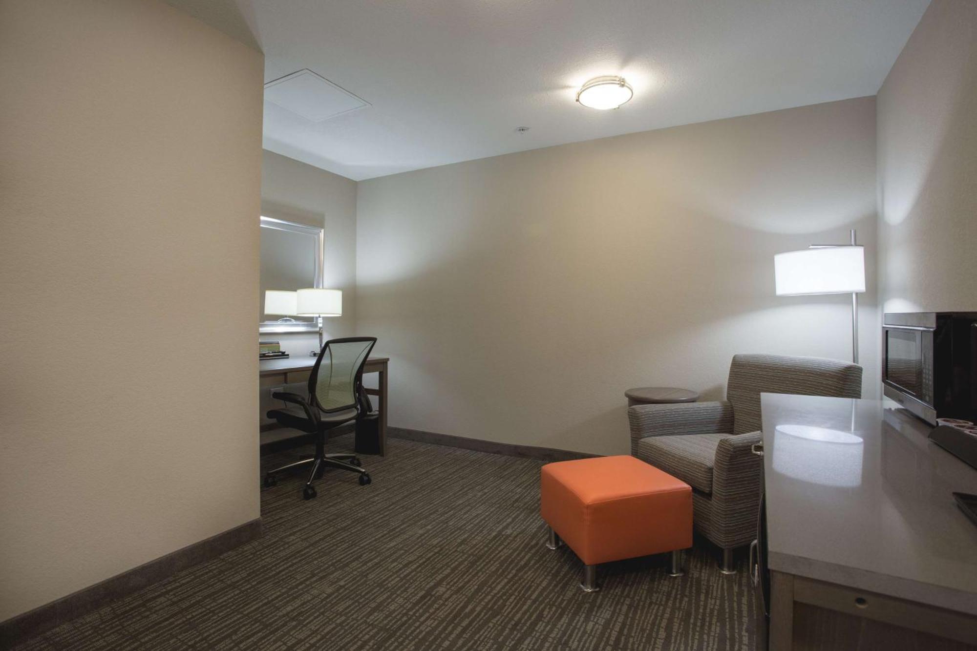 Hilton Garden Inn Bolingbrook I-55 Kültér fotó
