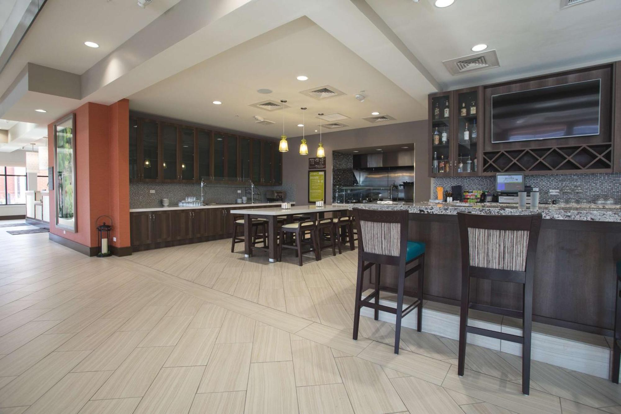 Hilton Garden Inn Bolingbrook I-55 Kültér fotó