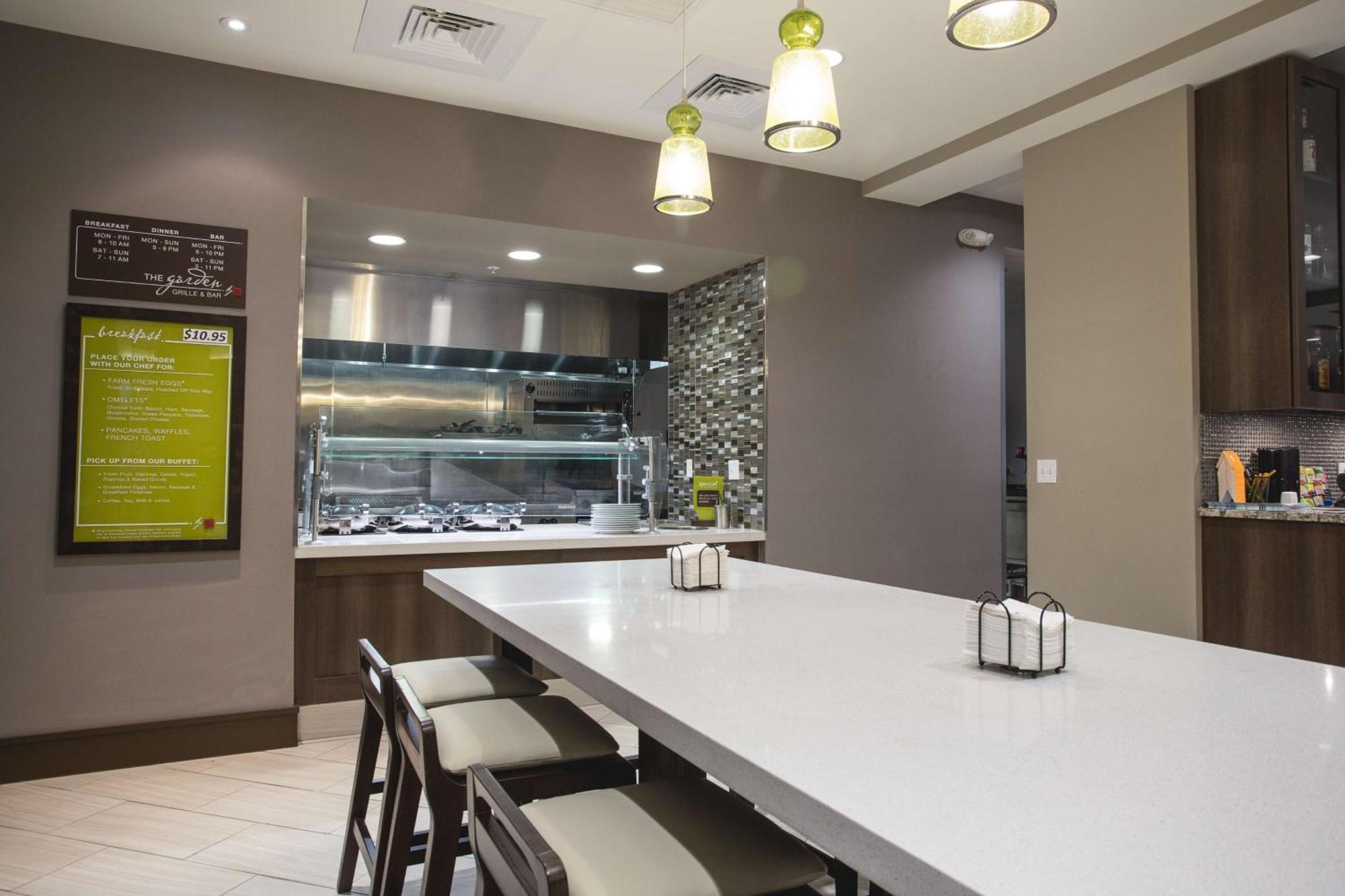Hilton Garden Inn Bolingbrook I-55 Kültér fotó