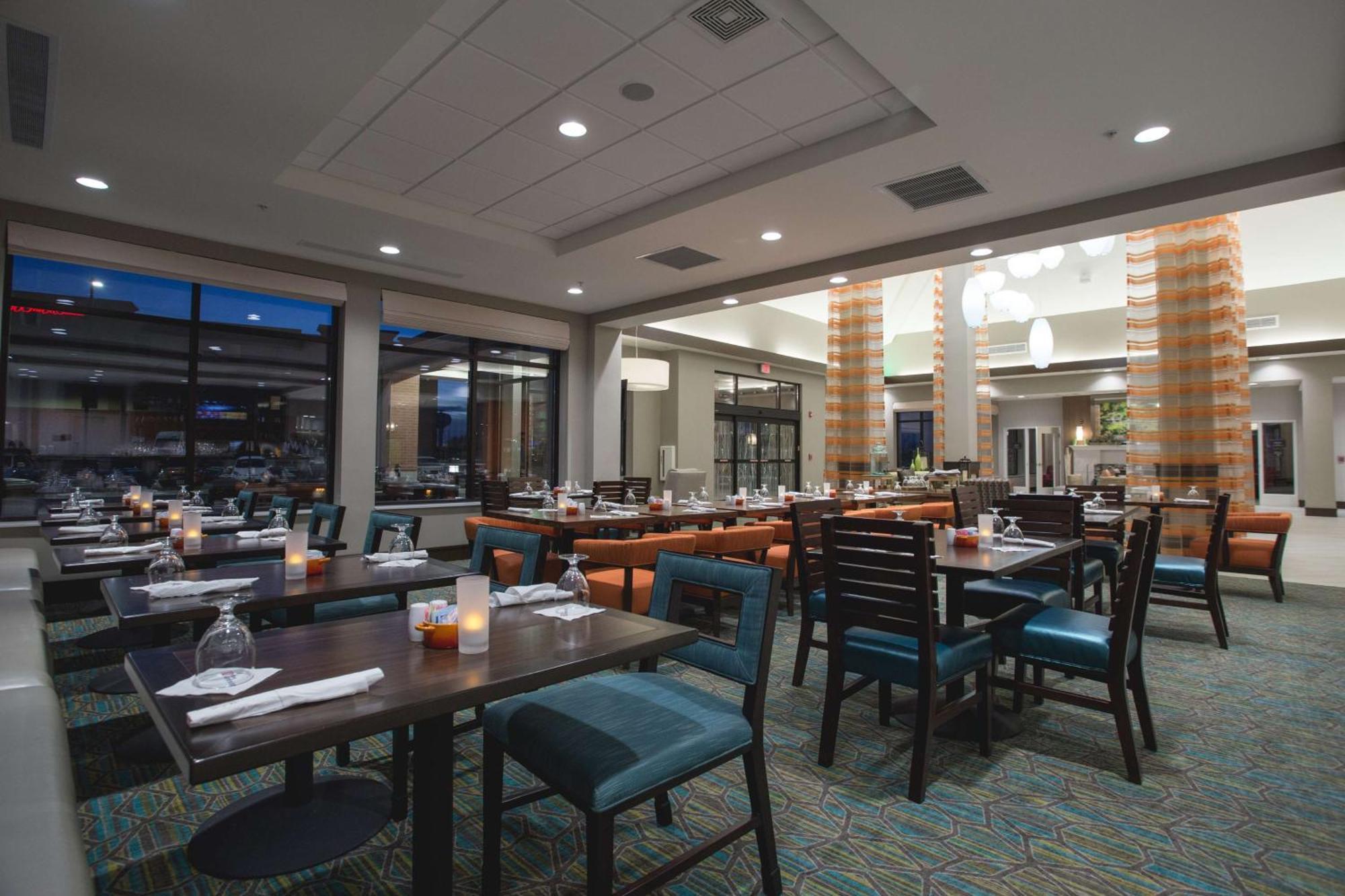 Hilton Garden Inn Bolingbrook I-55 Kültér fotó