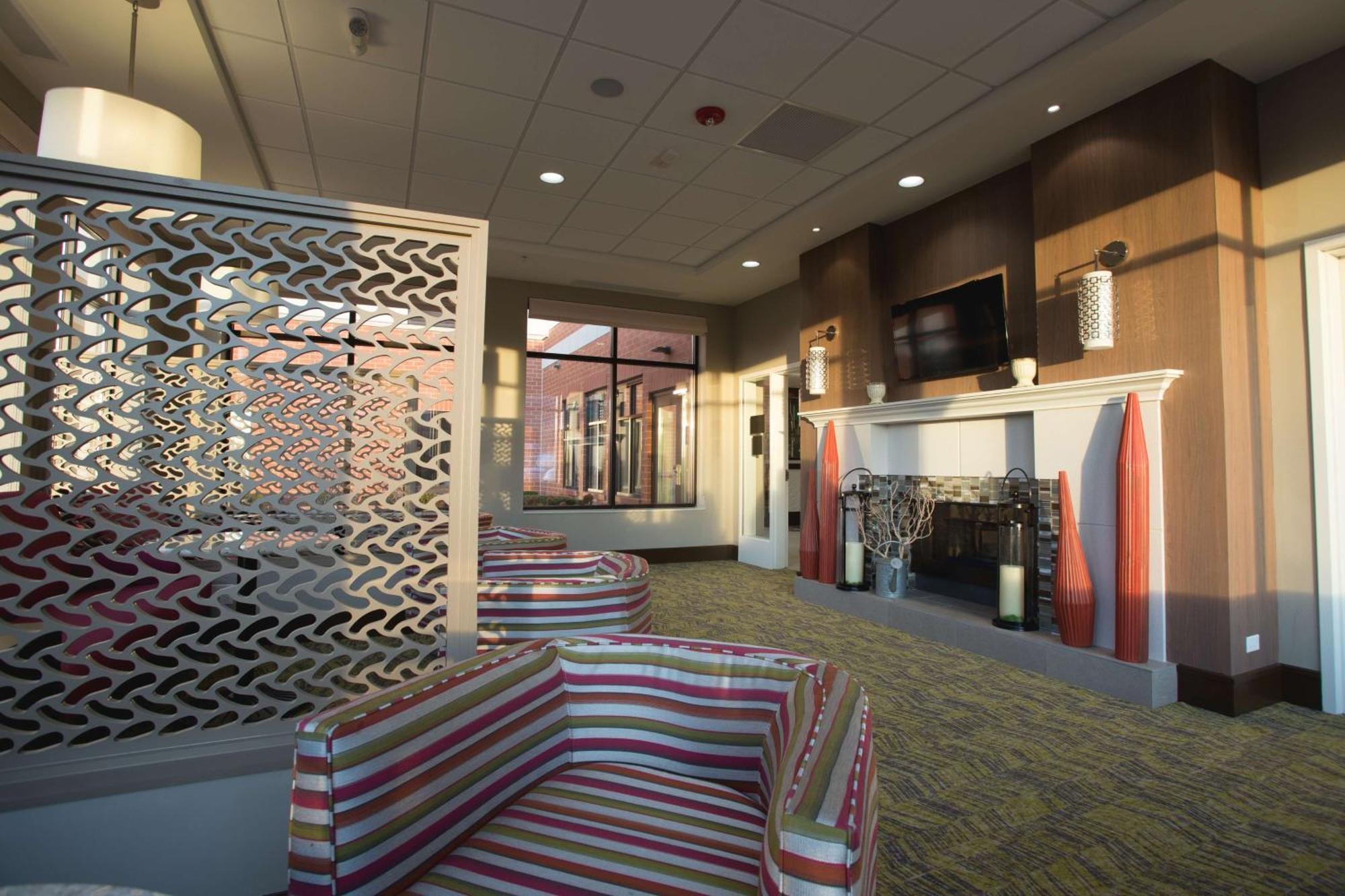 Hilton Garden Inn Bolingbrook I-55 Kültér fotó