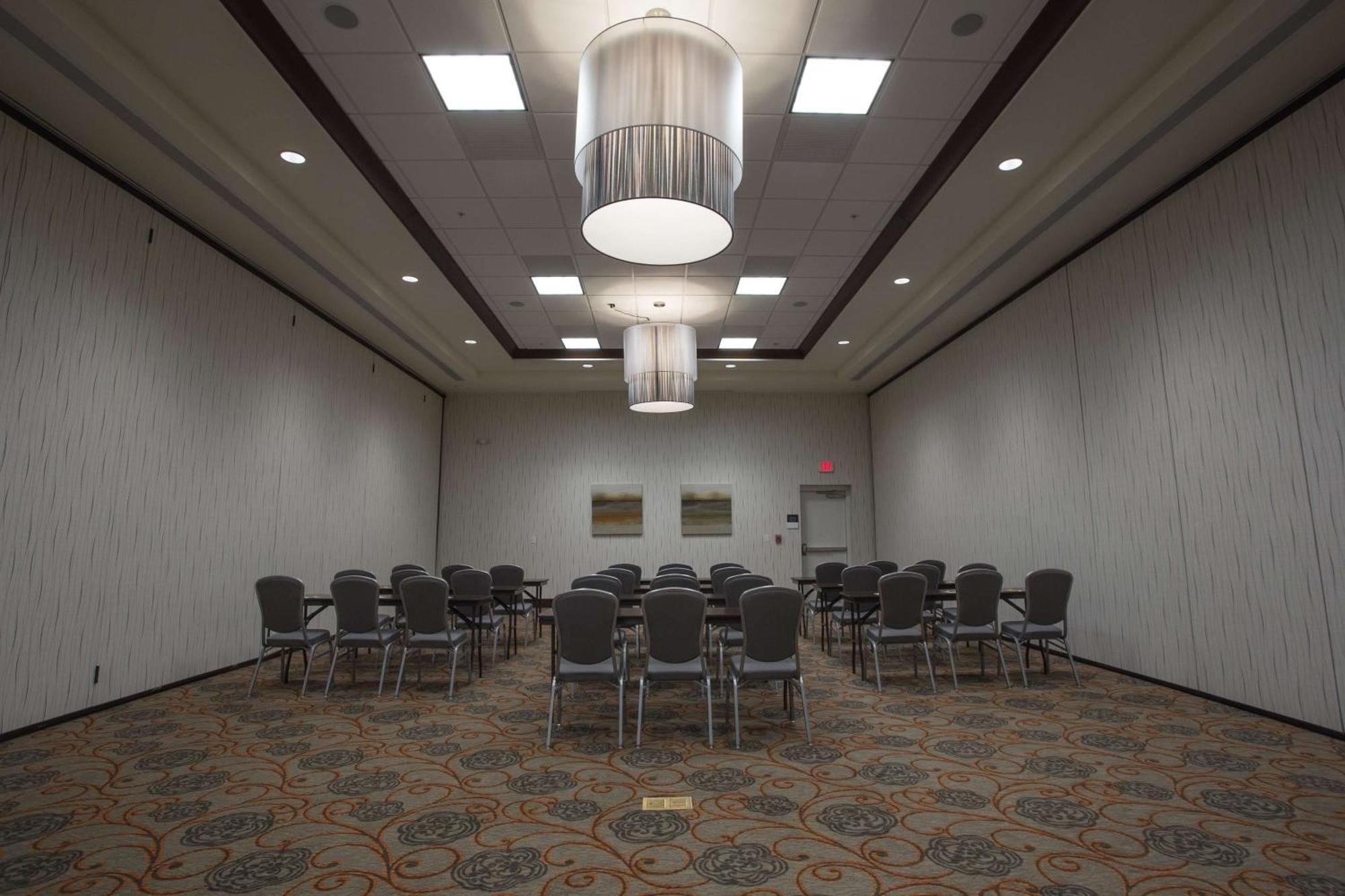 Hilton Garden Inn Bolingbrook I-55 Kültér fotó