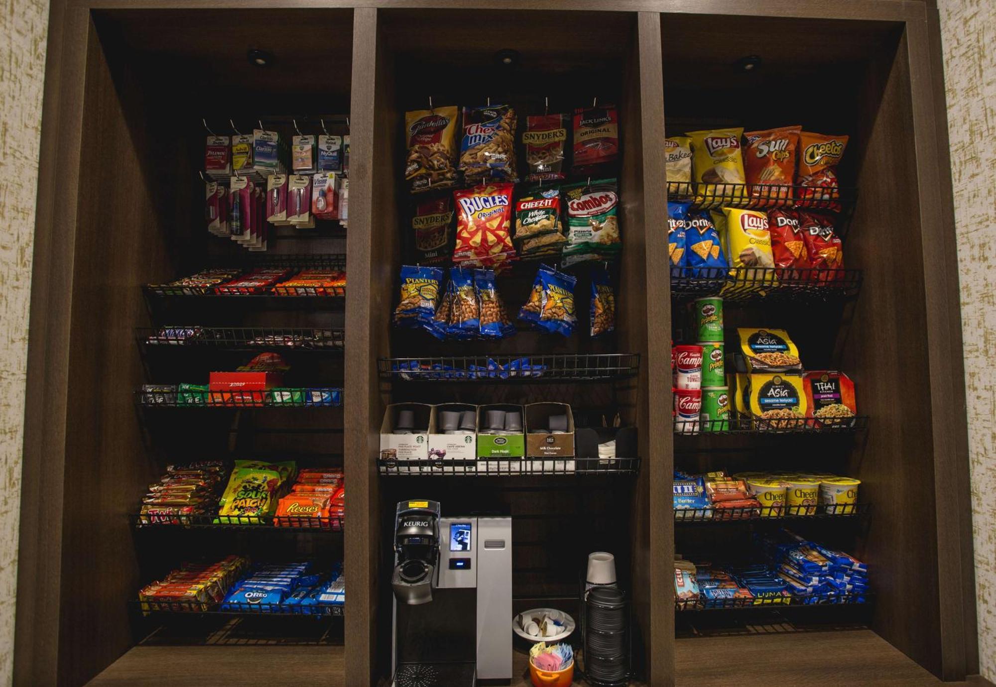 Hilton Garden Inn Bolingbrook I-55 Kültér fotó