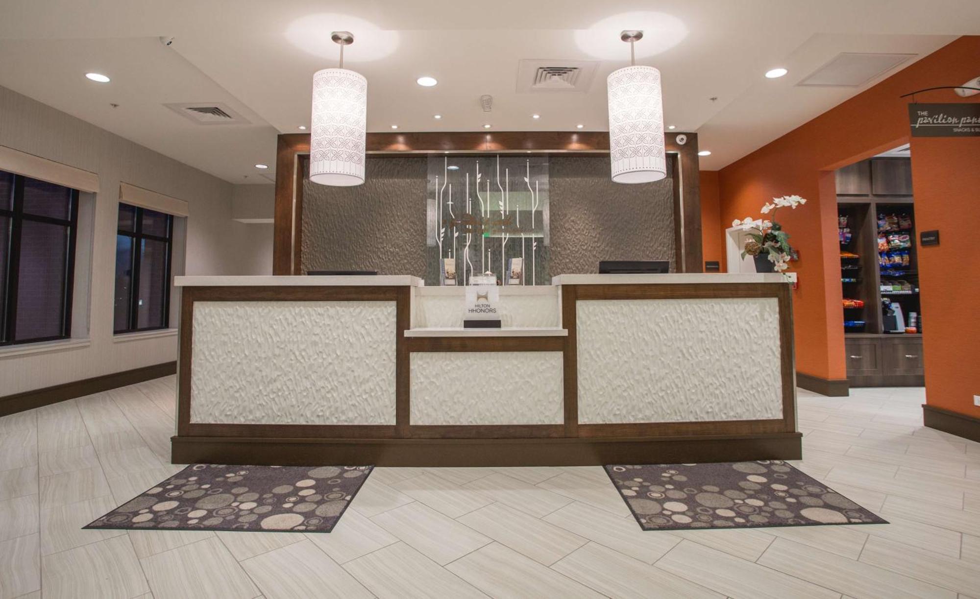 Hilton Garden Inn Bolingbrook I-55 Kültér fotó