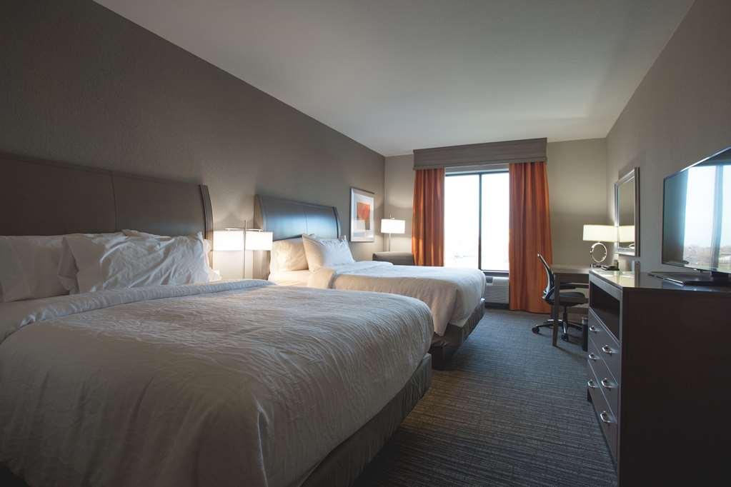 Hilton Garden Inn Bolingbrook I-55 Szoba fotó
