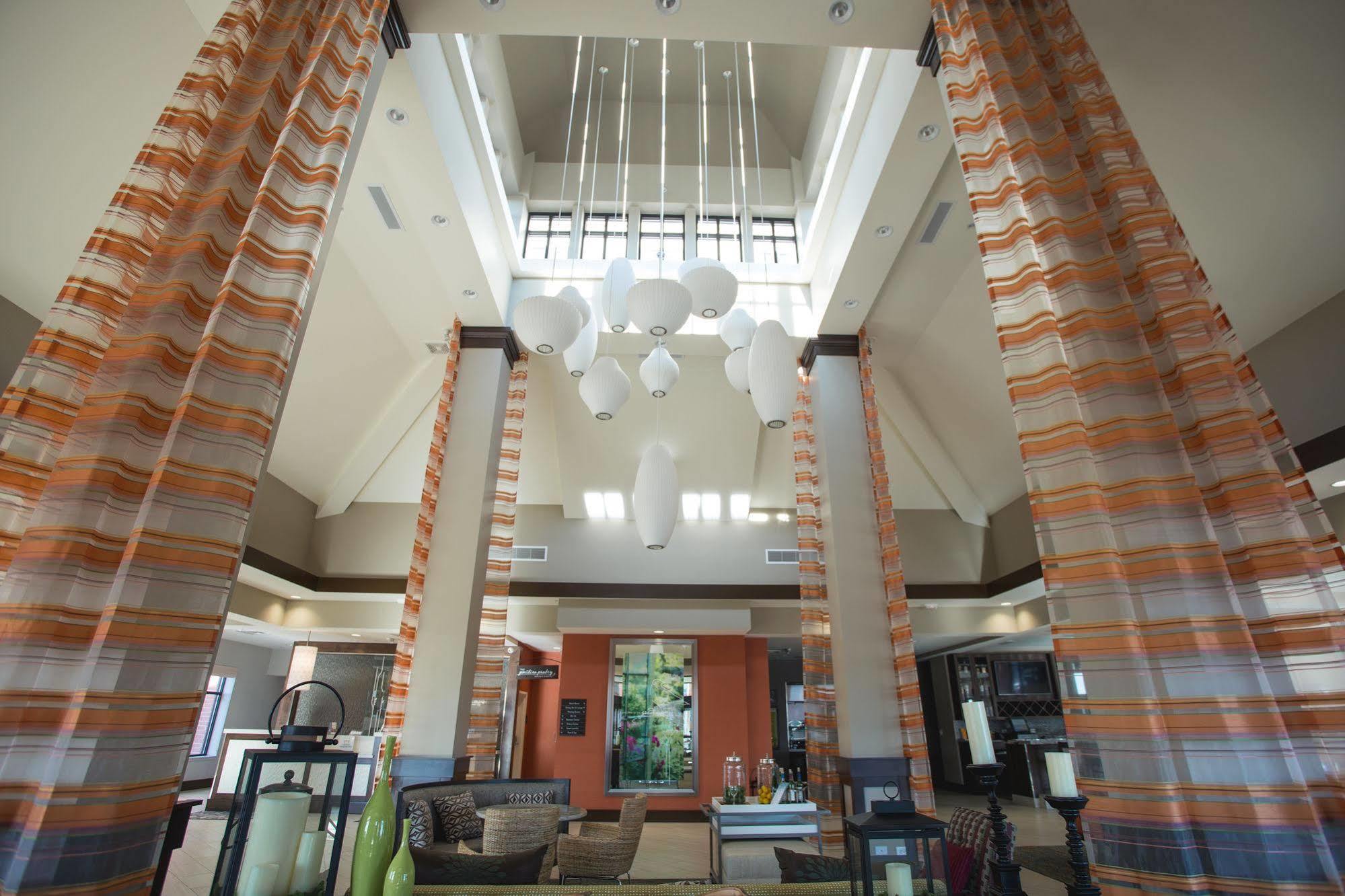 Hilton Garden Inn Bolingbrook I-55 Kültér fotó